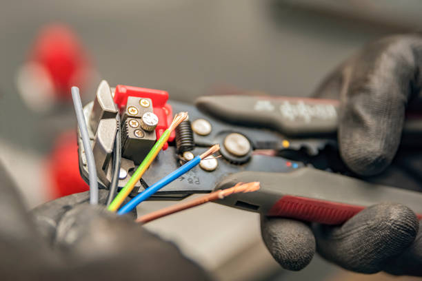 Best Electrical System Inspection  in Lmerton, PA