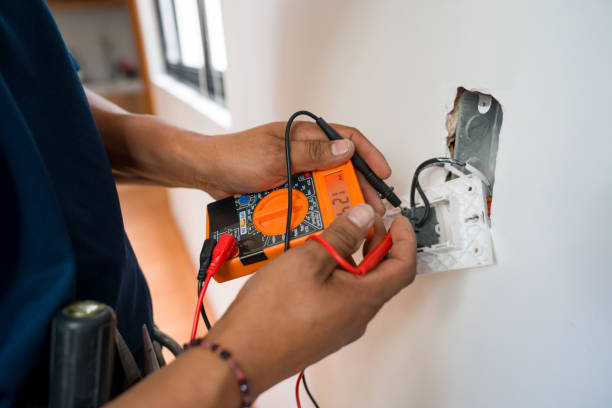 Best Commercial Electrician Services  in Lmerton, PA