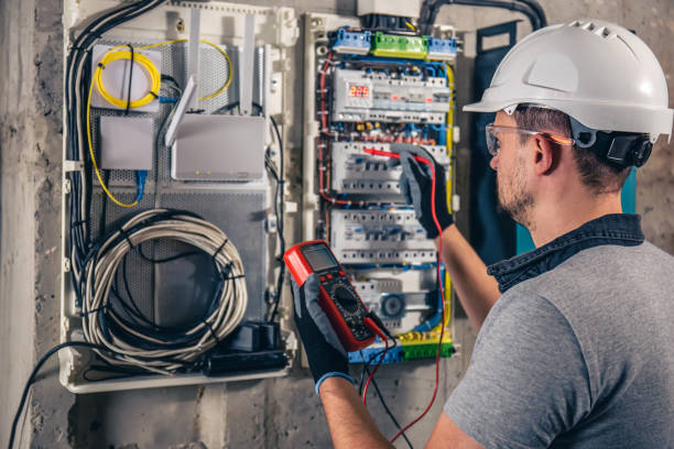 Best Electrical Contractors for Businesses  in Lmerton, PA