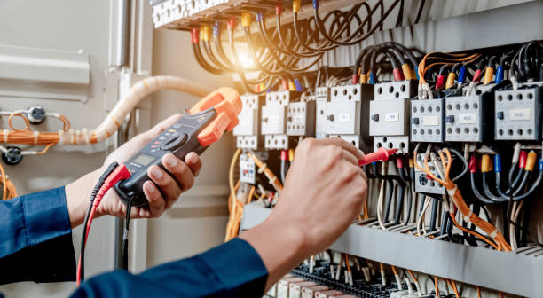 Best Ceiling Fan Installation Electrician  in Lmerton, PA