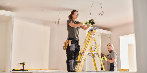 Best Electrical Troubleshooting Services  in Lmerton, PA