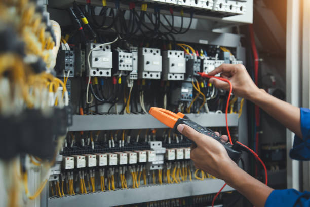 Best Residential Electrician Services  in Lmerton, PA