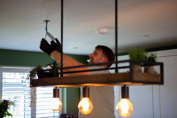 Best Outdoor Lighting Installation  in Lmerton, PA