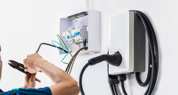 Best Electrical Installation Contractor  in Lmerton, PA
