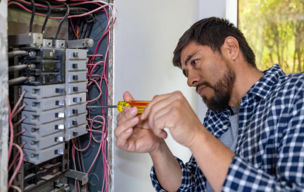 Best Circuit Breaker Repair  in Lmerton, PA